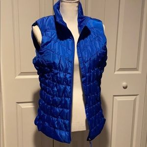 90 degree by reflex blue vest